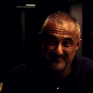 Mehmet Safa Yalçıntaş
