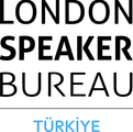 London Speaker Bureau Türkiye